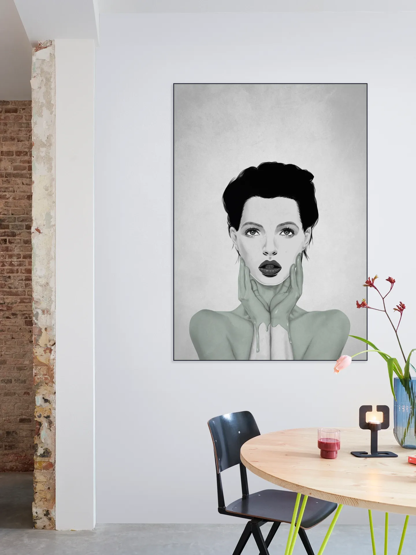The Painter