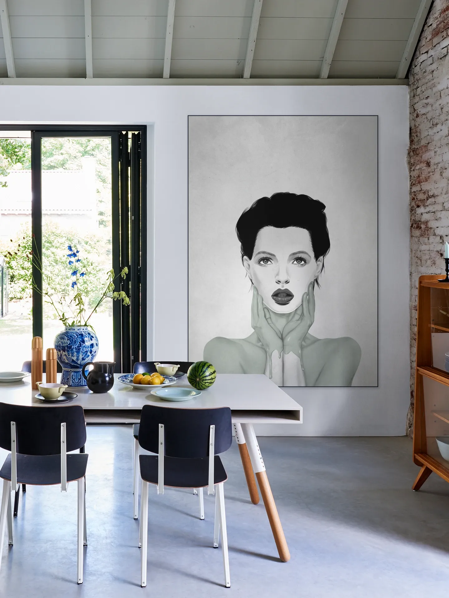 The Painter