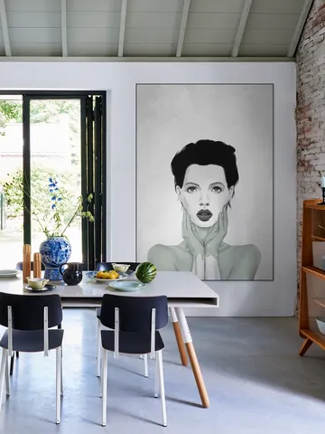 The Painter