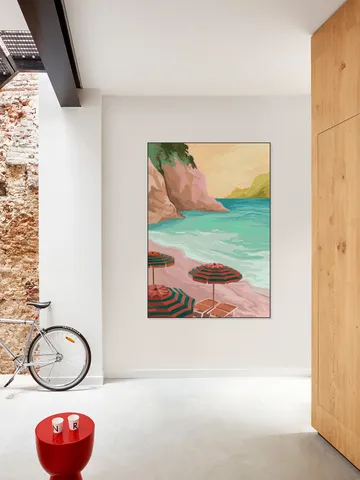 Tropical Holiday