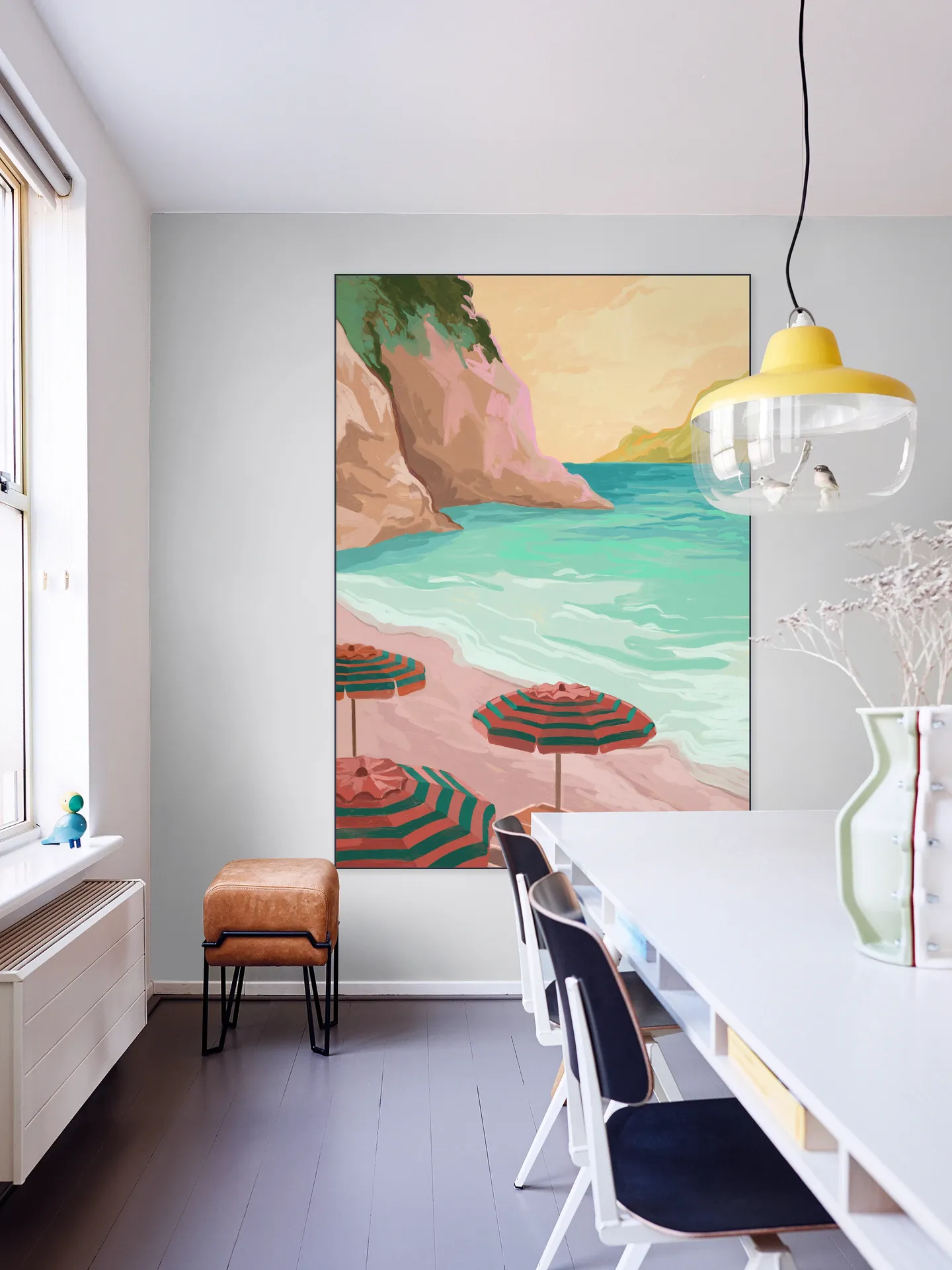 Tropical Holiday
