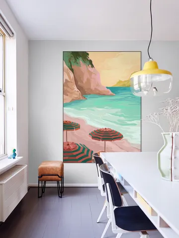 Tropical Holiday