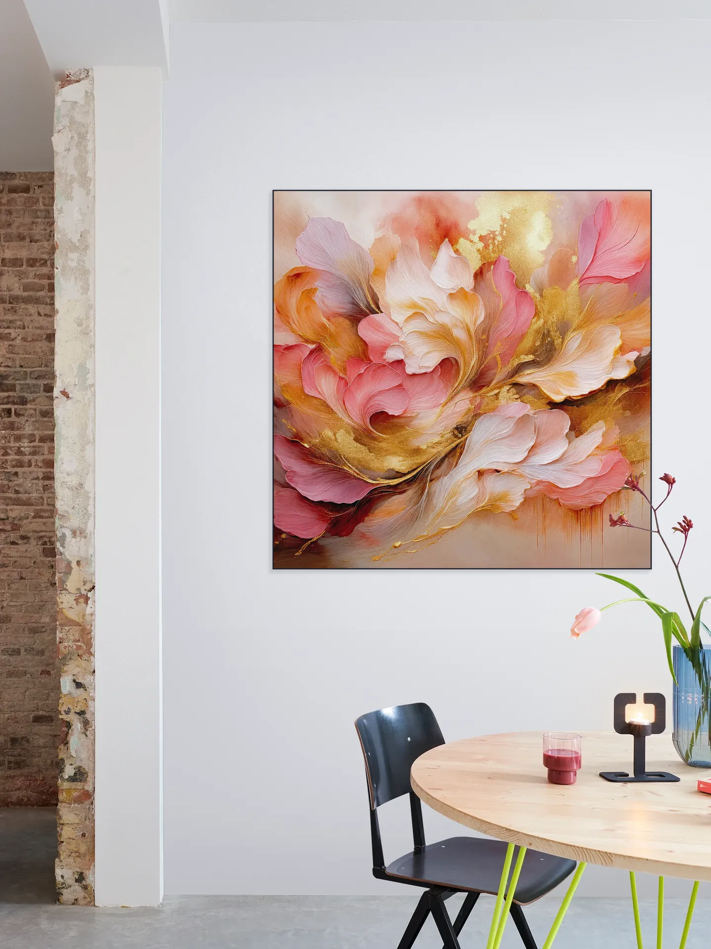 Whispering Flowers