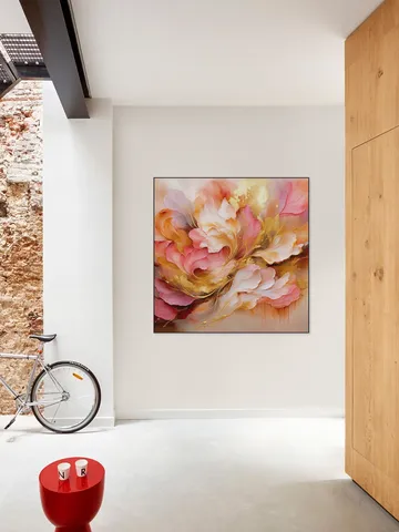 Whispering Flowers