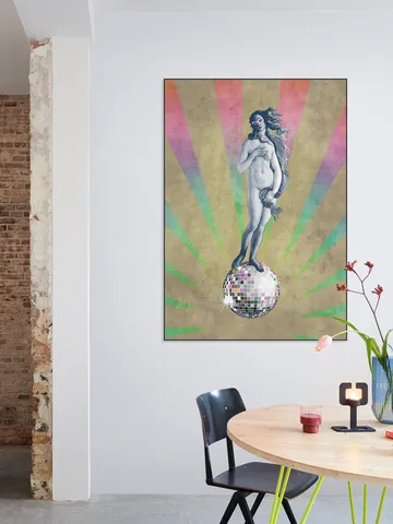 Disco Venus