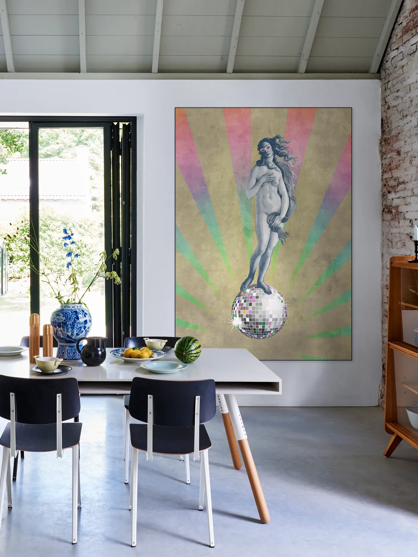 Disco Venus