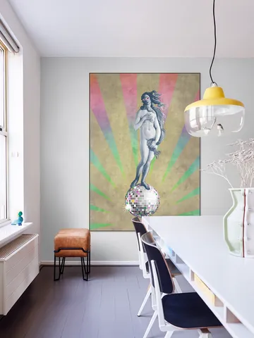 Disco Venus