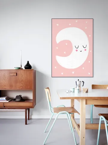 Little Rose Moon