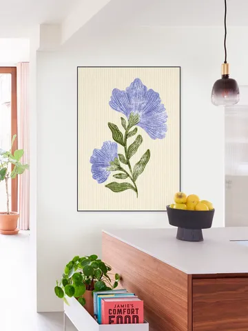 Vintage Flower