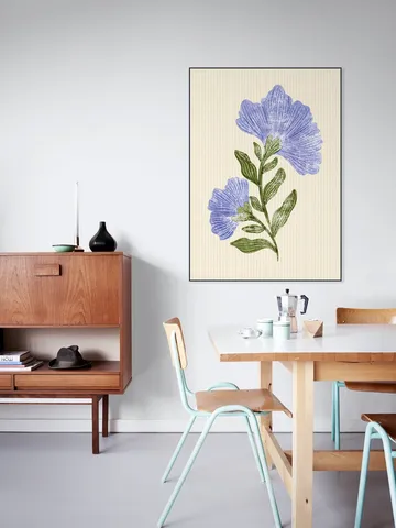 Vintage Flower