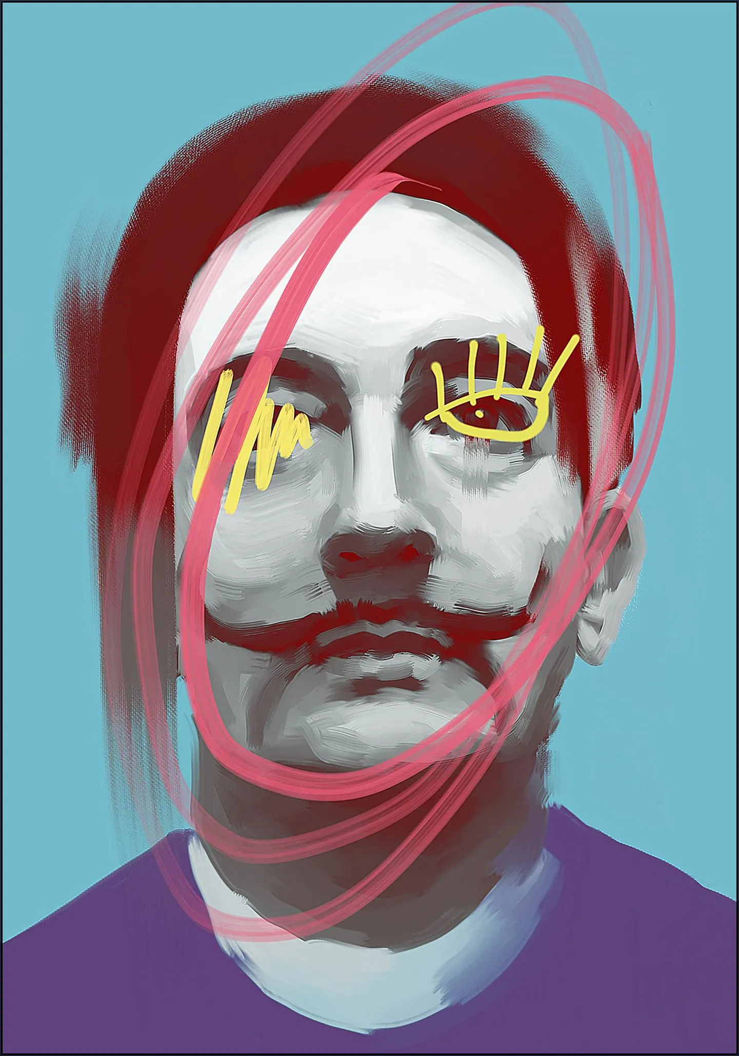 Surreal Salvador