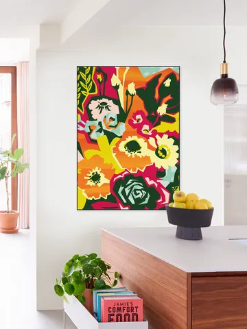 Bouquet 9