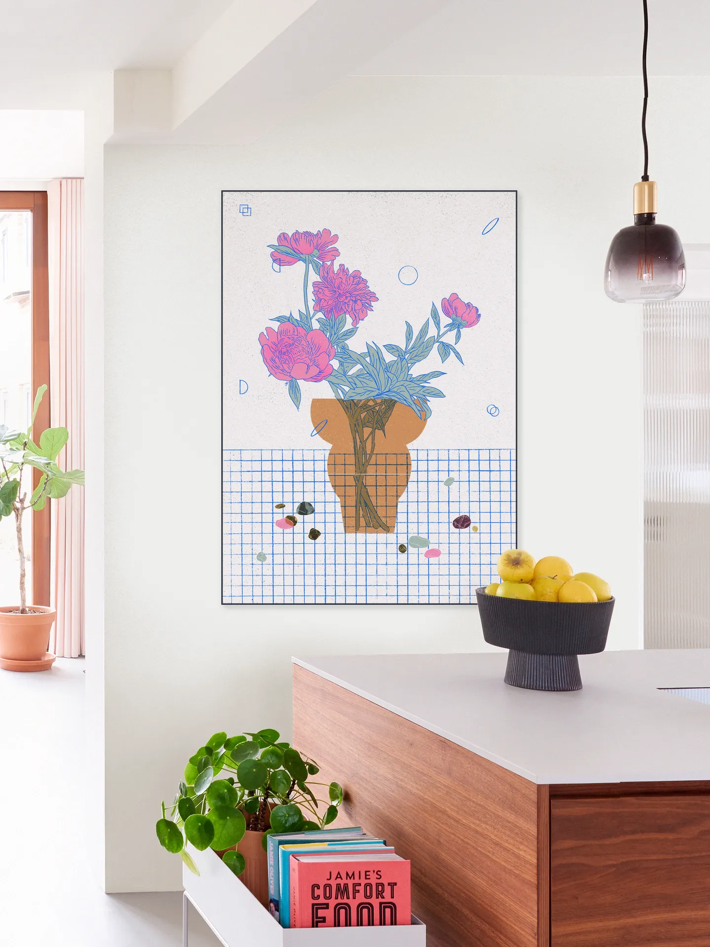 Peonies