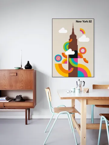 New York 82