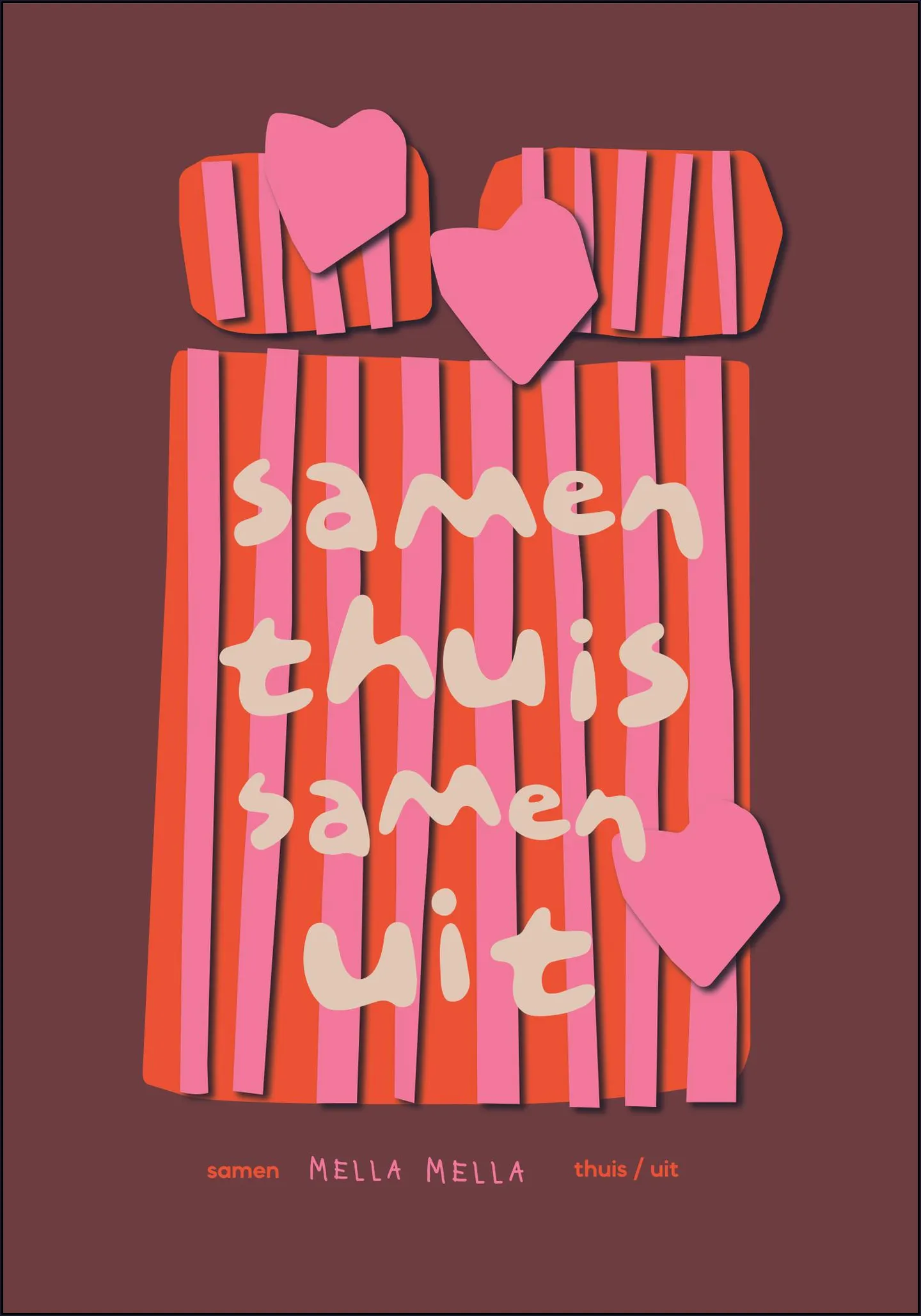 Samen Uit Samen Thuis