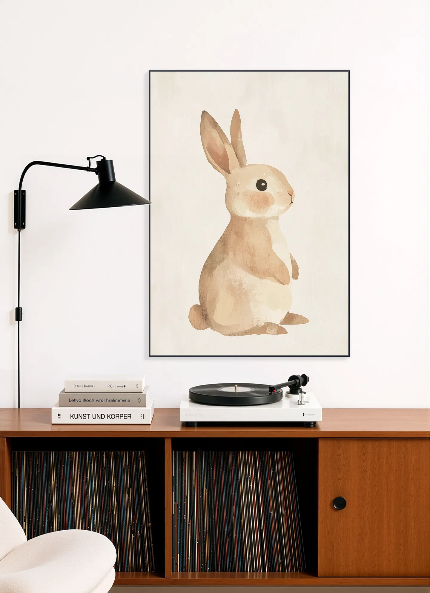 Little bunny