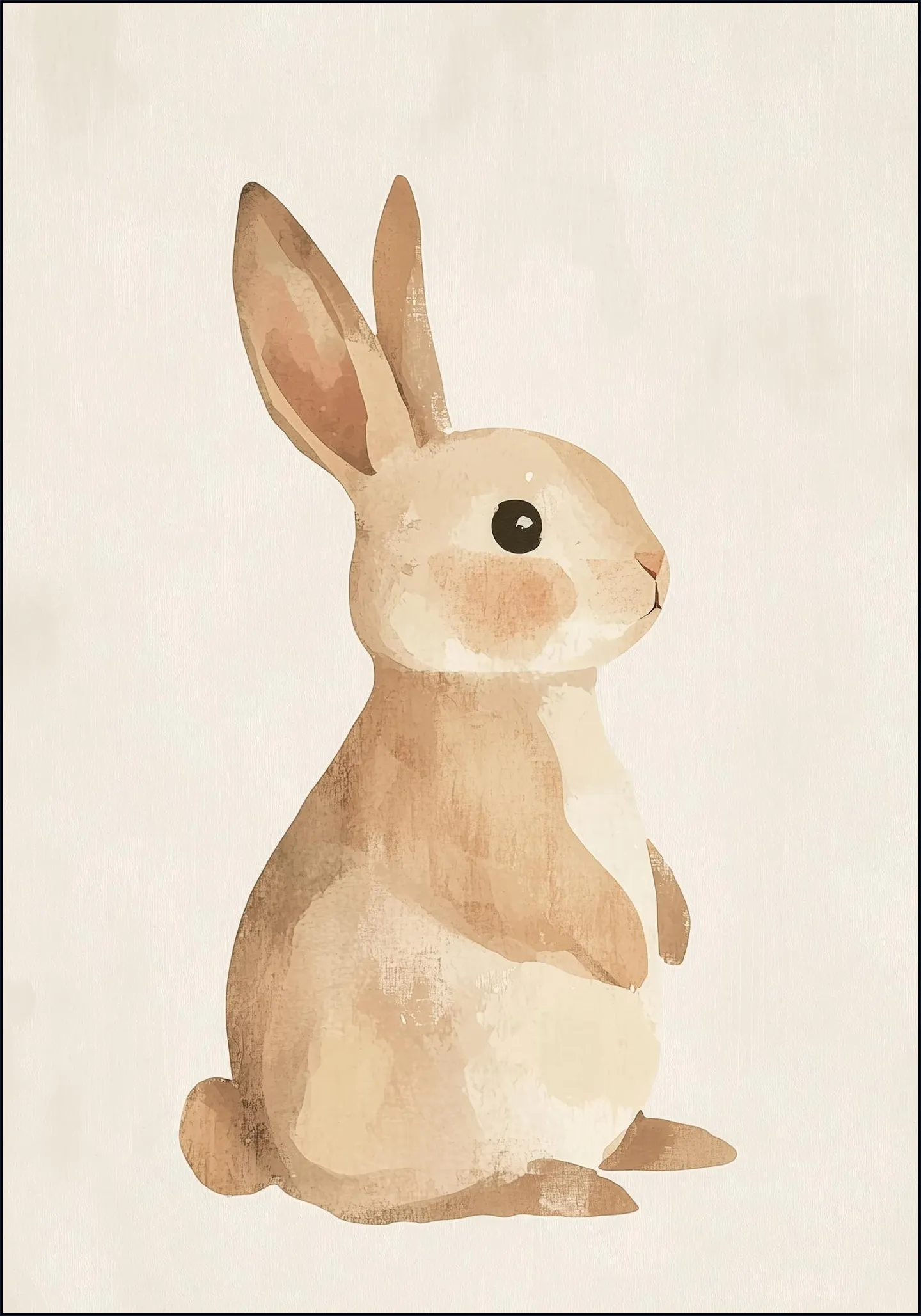 Little bunny
