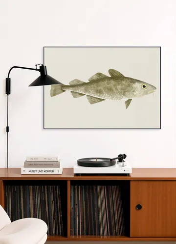 Codfish