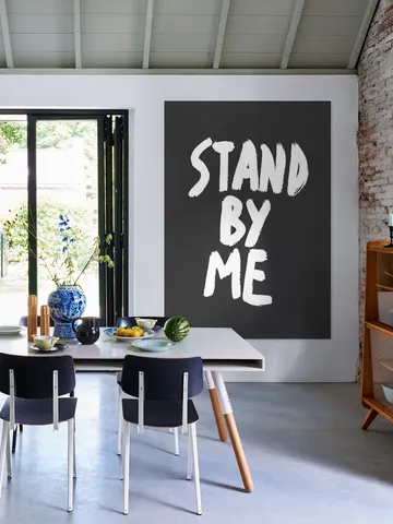 Stand by me