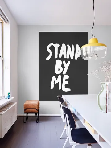 Stand by me