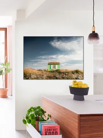Denmark Aero Marstal Green Beachhouse 