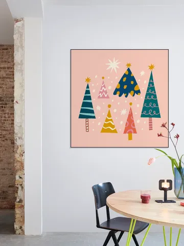 Happy Trees