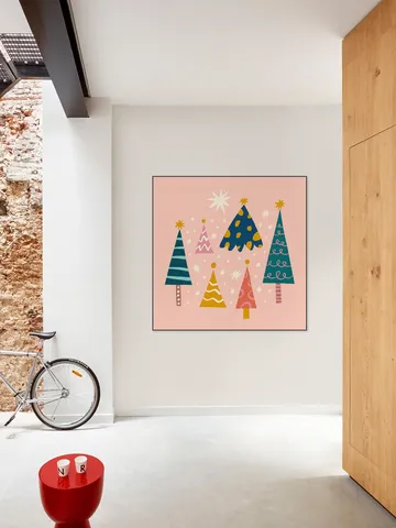 Happy Trees