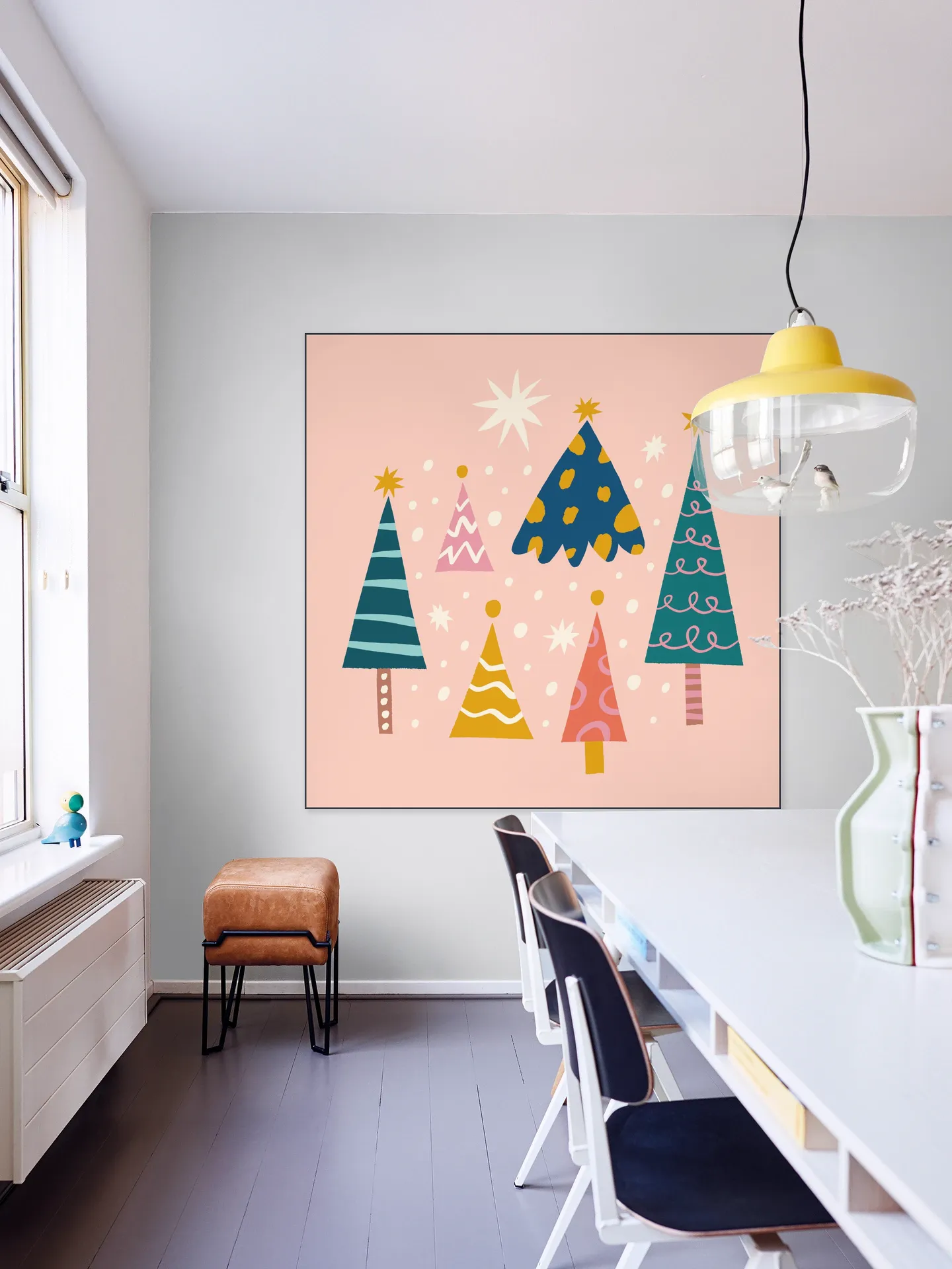 Happy Trees