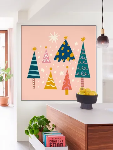 Happy Trees