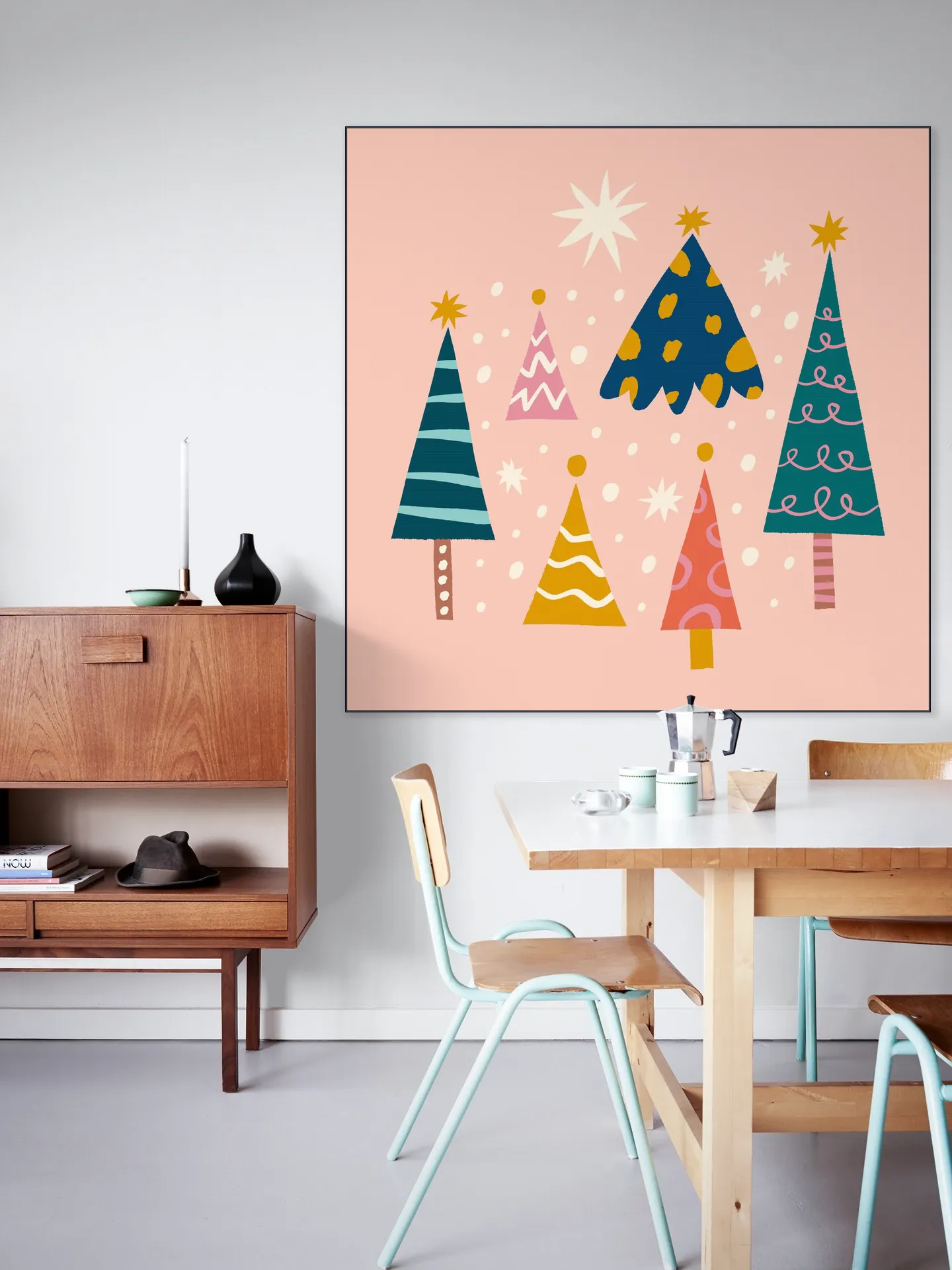 Happy Trees