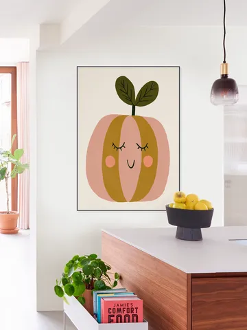 Happy Fruit