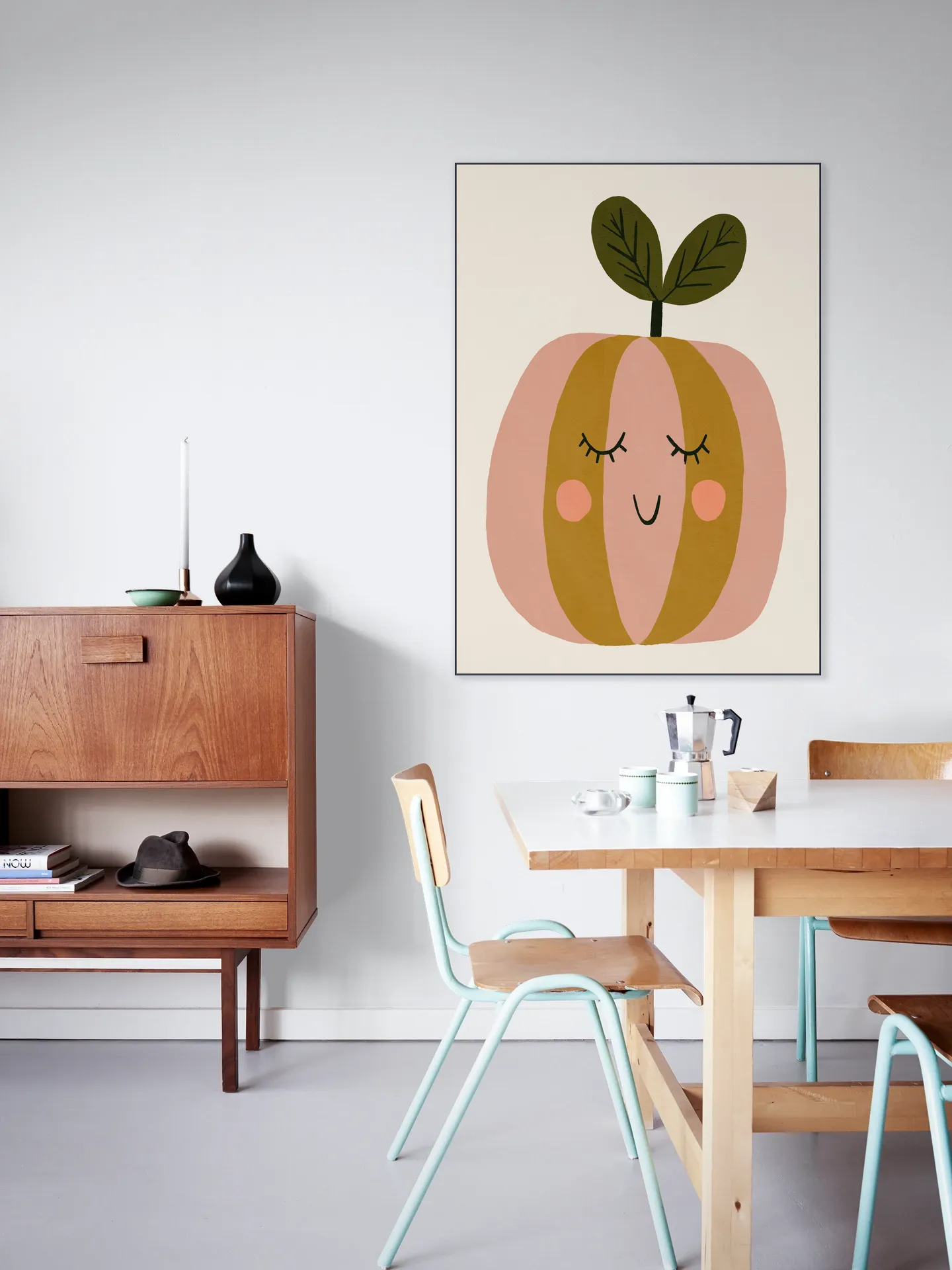 Happy Fruit