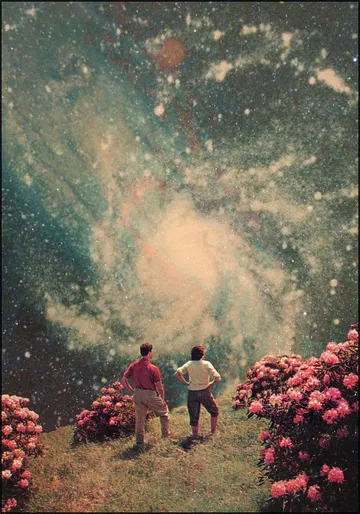 There will be Light in the End