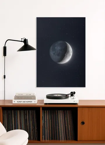 Earthshine