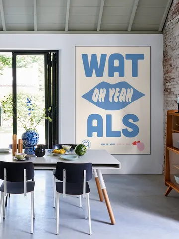 Wat als