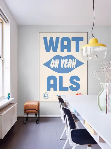 Wat als