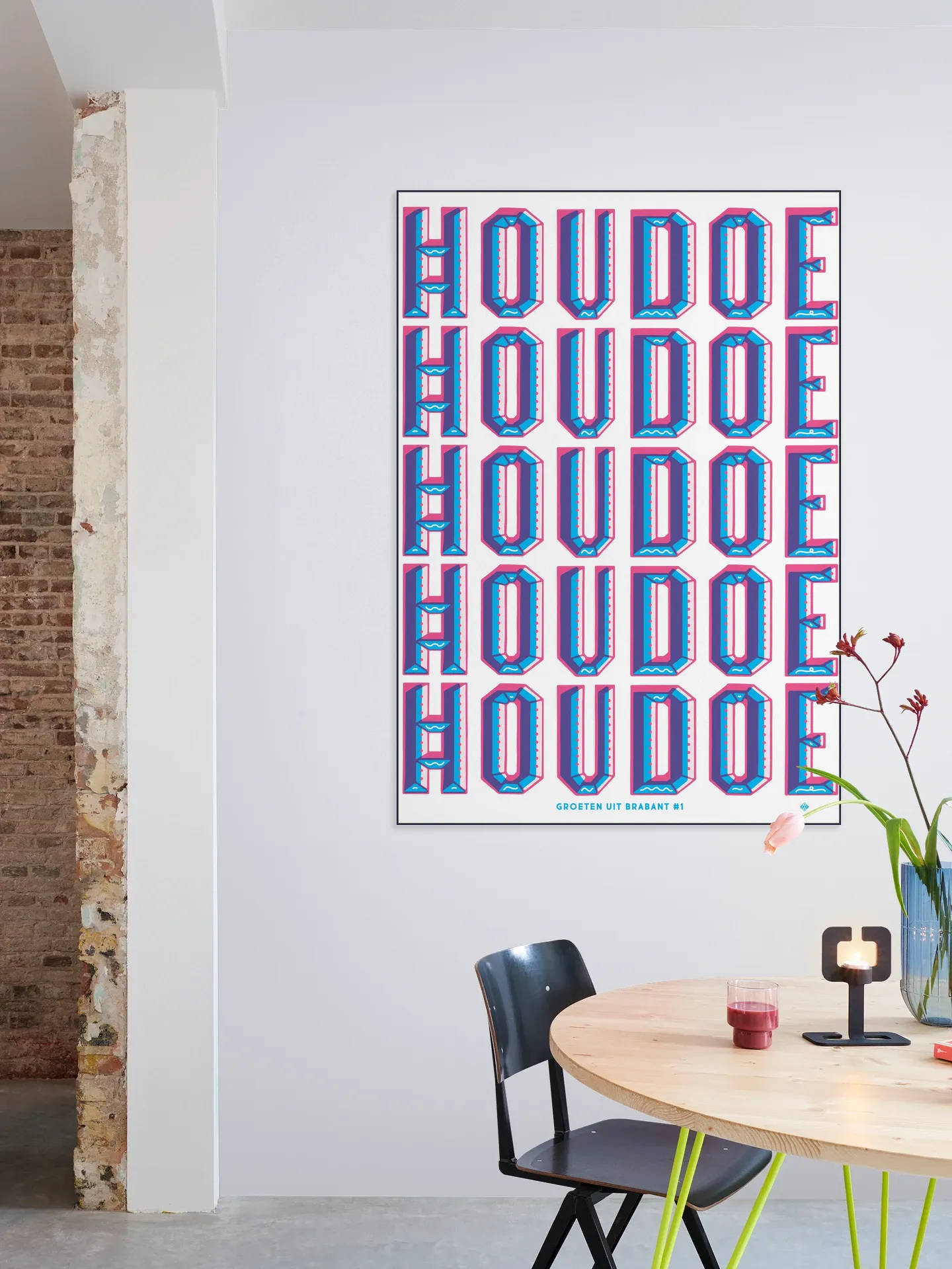 Houdoe