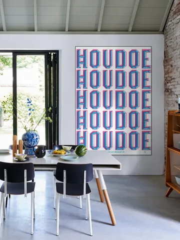 Houdoe