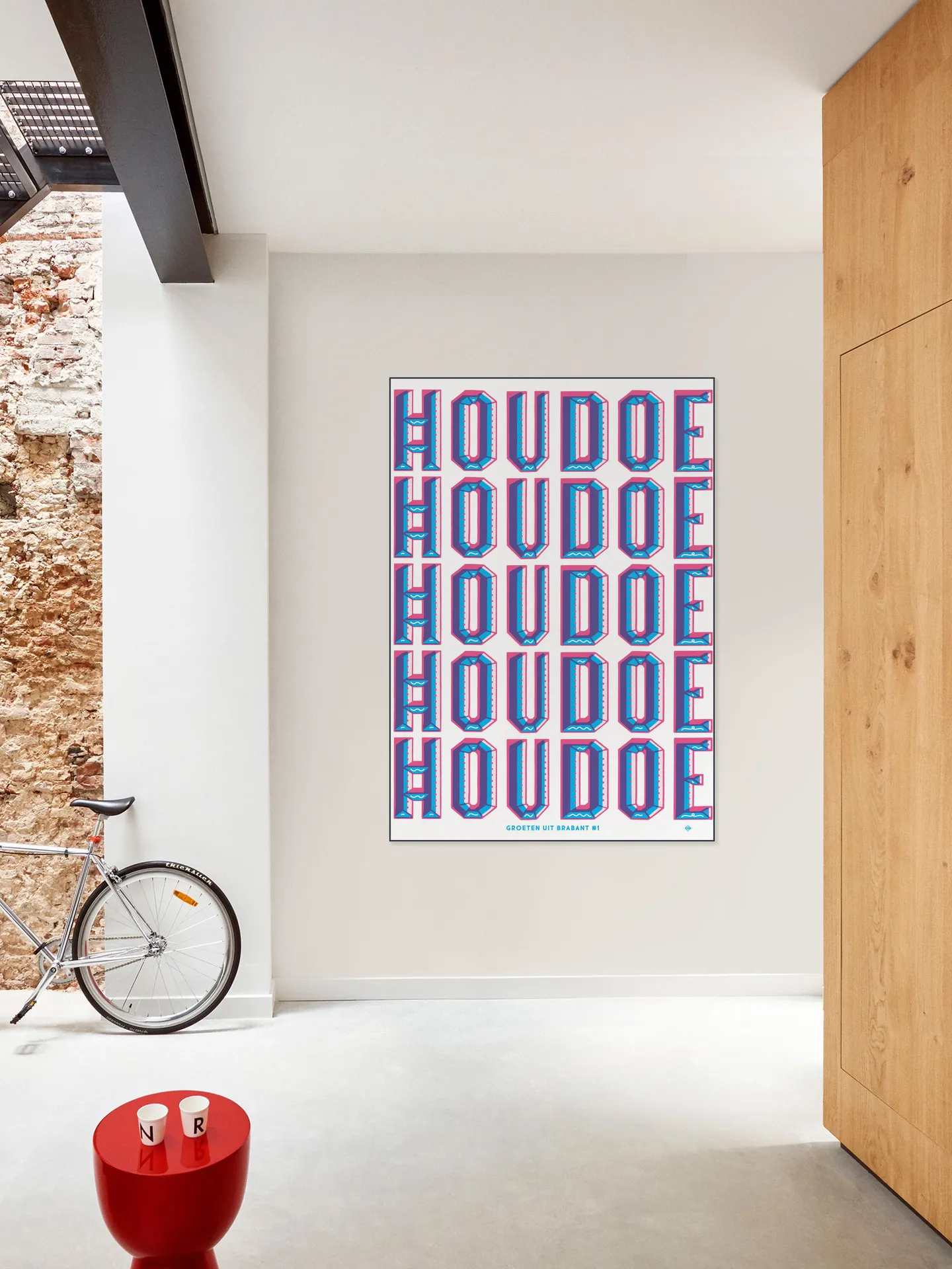 Houdoe