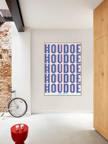 Houdoe