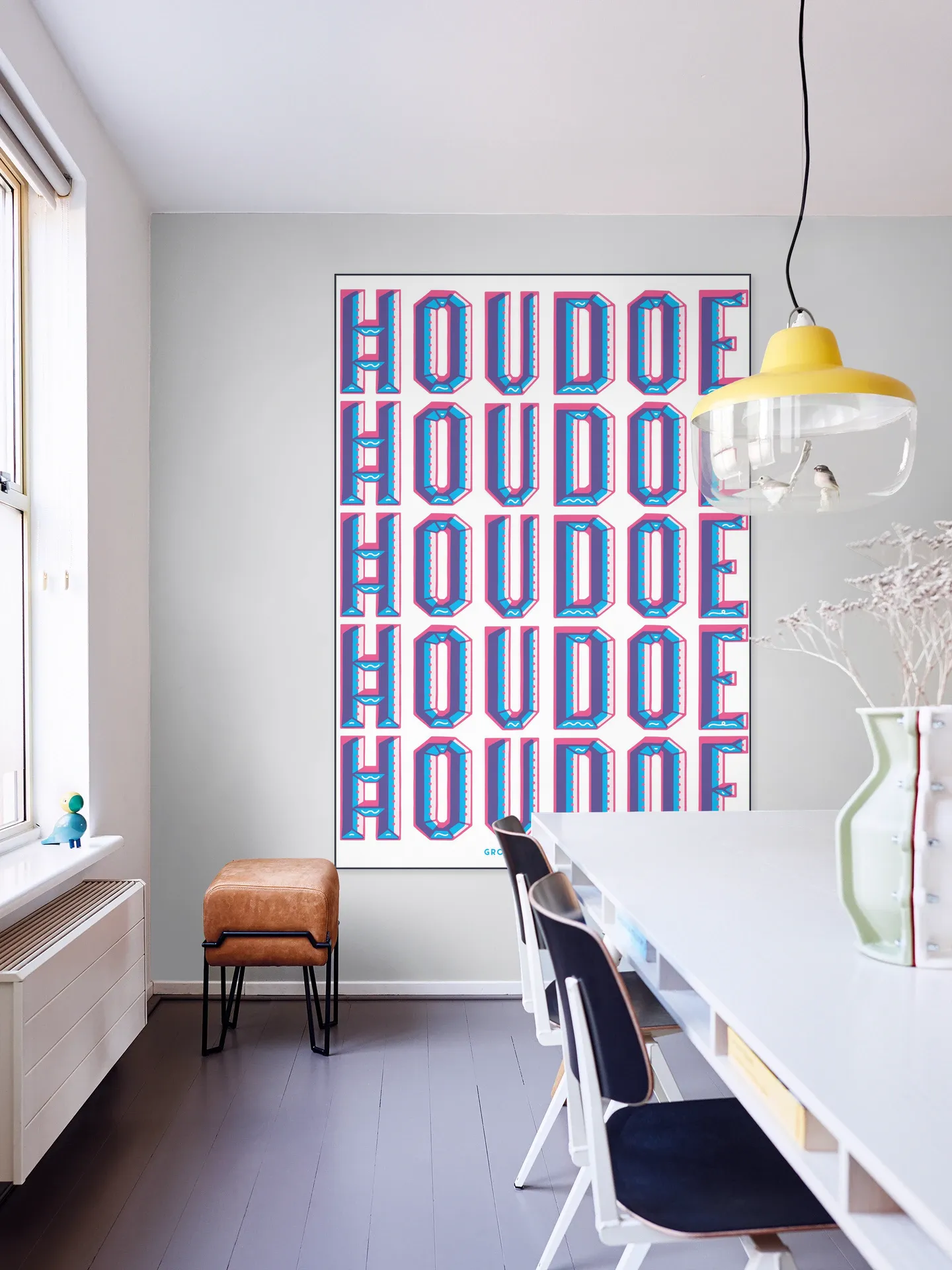 Houdoe