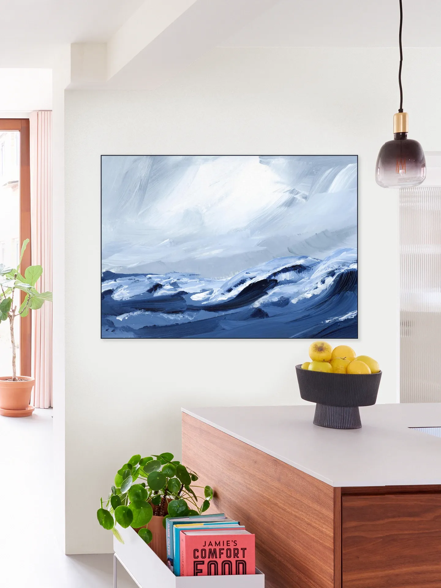 Atlantic Surf