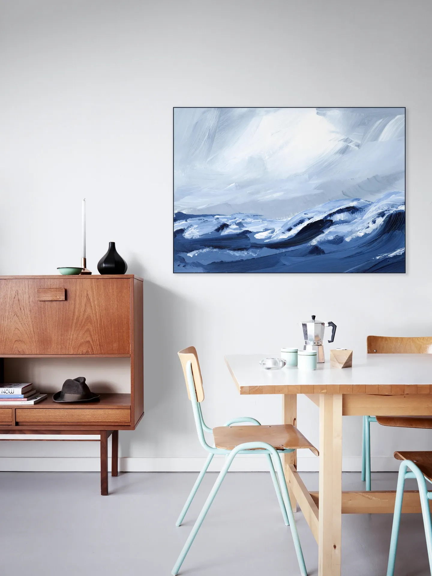 Atlantic Surf
