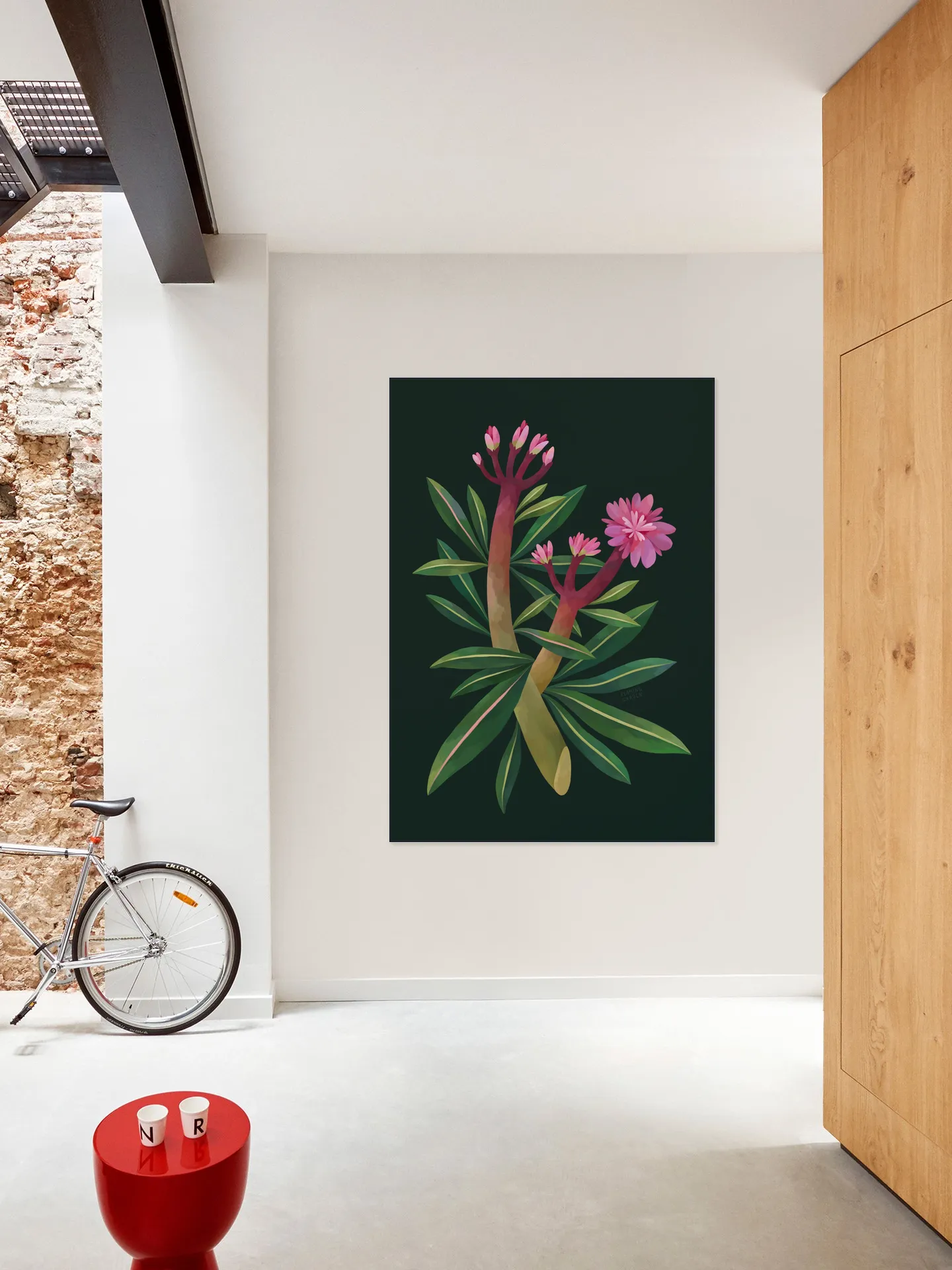 Oleander