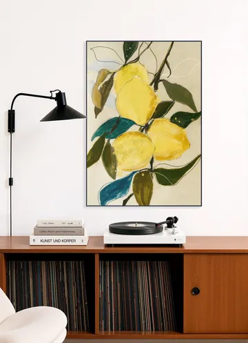 Lemon Study 1