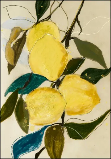 Lemon Study 1
