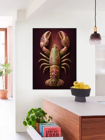 Lobster Royale