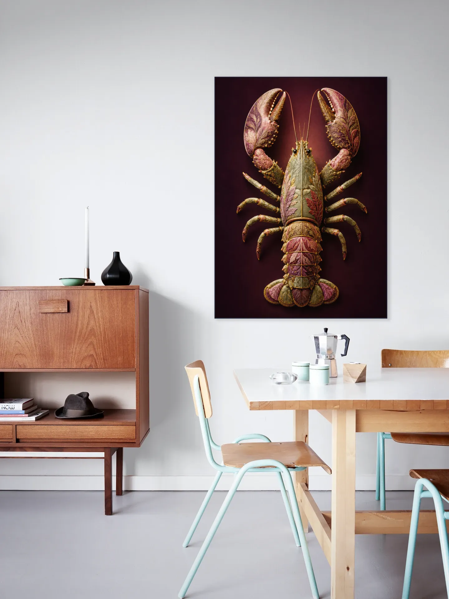 Lobster Royale
