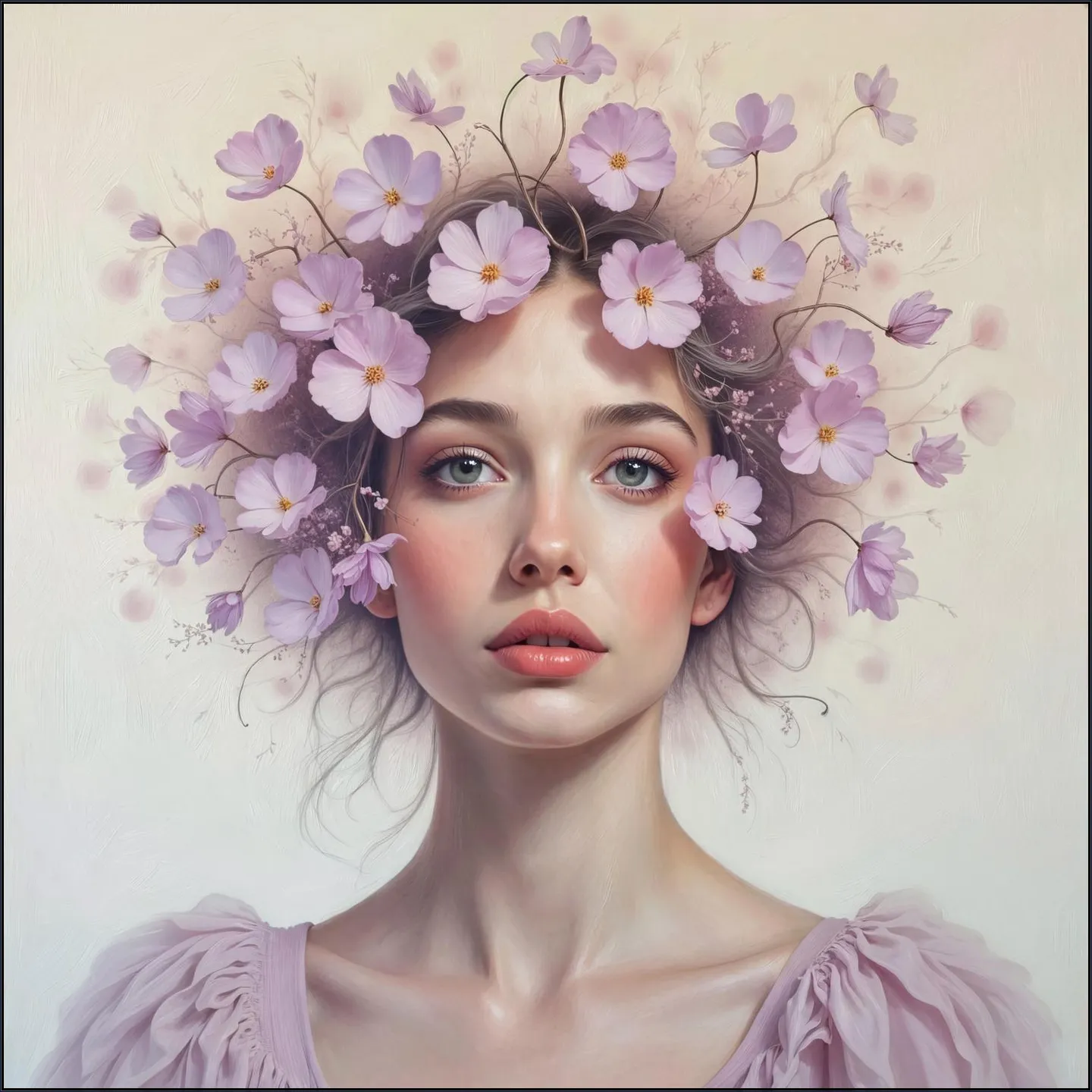 Sovereign in Bloom