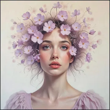 Sovereign in Bloom